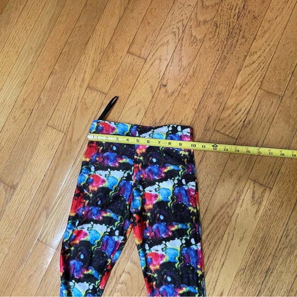 NWT Revolution 2 piece Halloween Dance Costume Size M - Picture 9 of 13